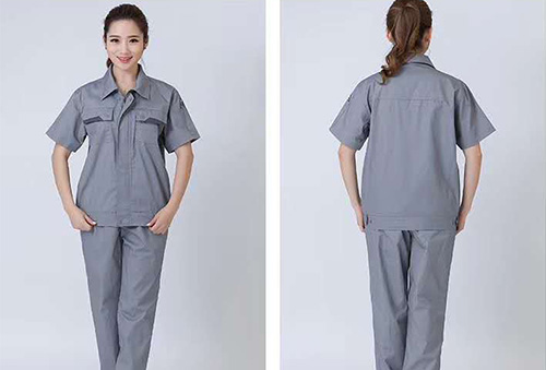 工作服上的M/L/XL号是多大 170/96/41代表什么 具体尺寸是多少