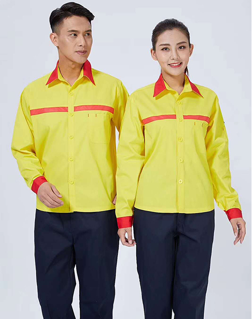 防静电工作服