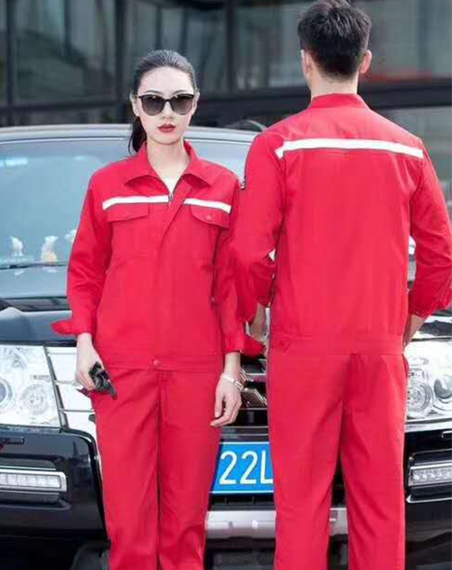 防静电工作服