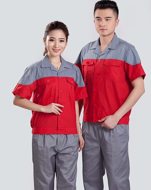 防静电工作服