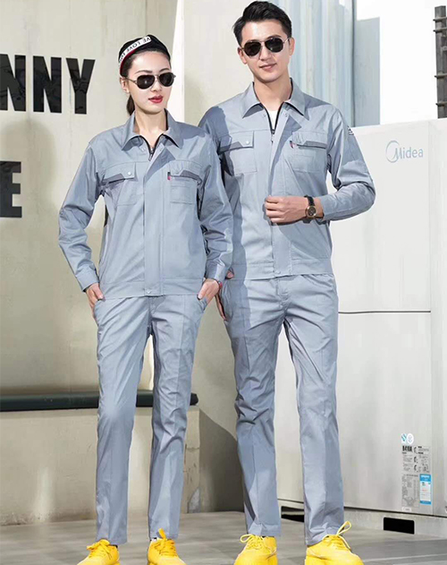 防静电工作服