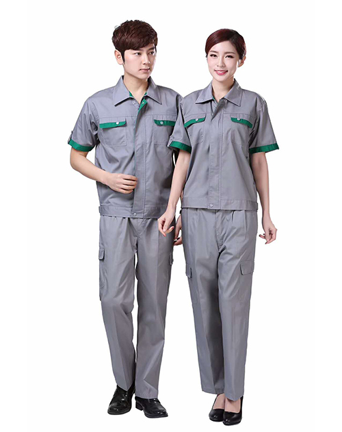 防静电工作服