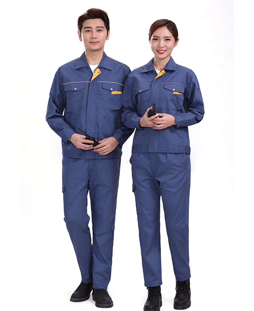 防静电工作服