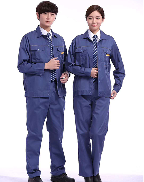 防酸碱工作服