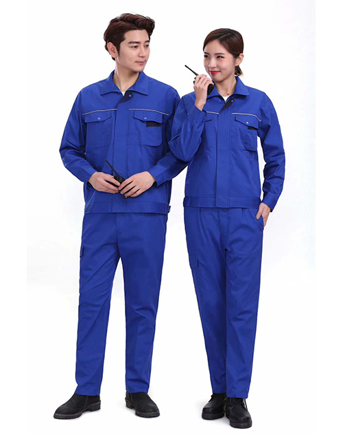 防酸碱工作服