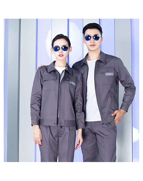 阻燃工作服