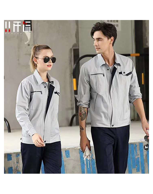 阻燃工作服
