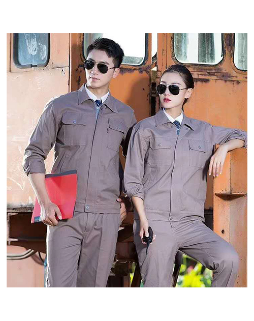 阻燃工作服