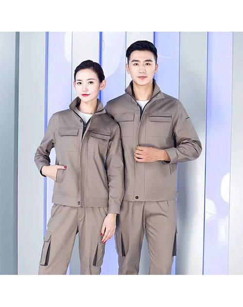 阻燃工作服