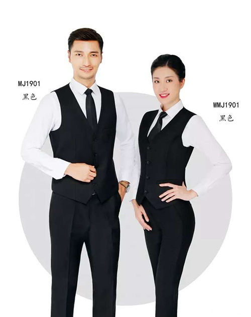 春秋季职业装