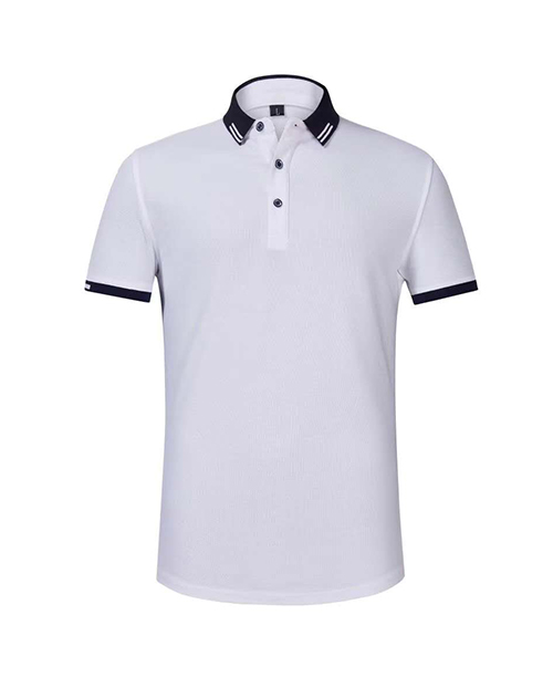 夏季Polo衫