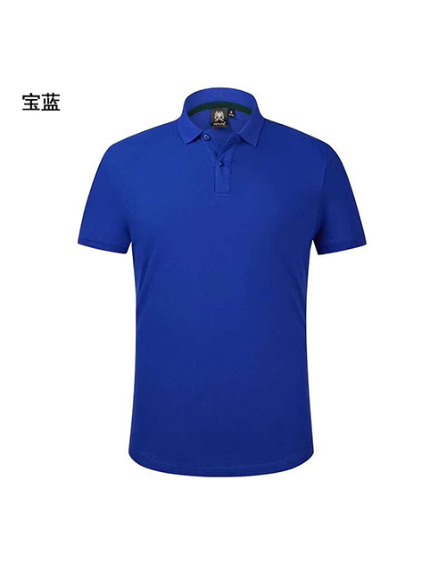 夏季Polo衫