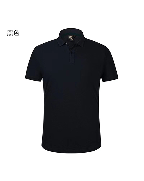 夏季Polo衫