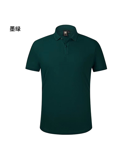 夏季Polo衫