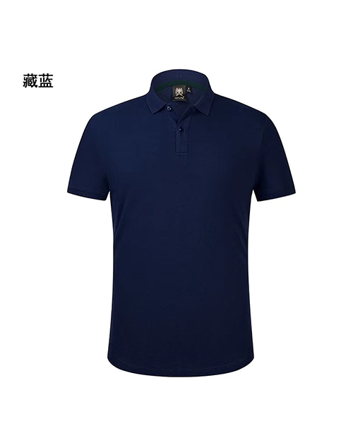 夏季Polo衫