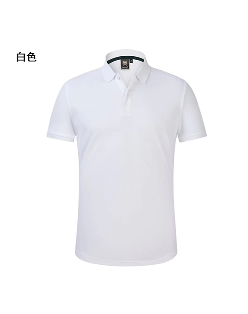 夏季Polo衫