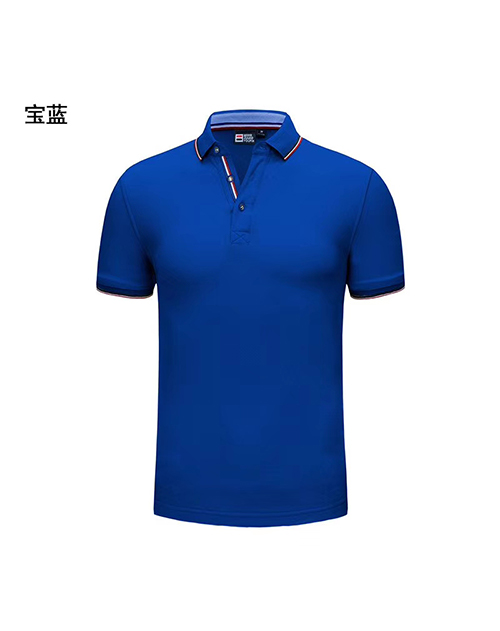 夏季Polo衫