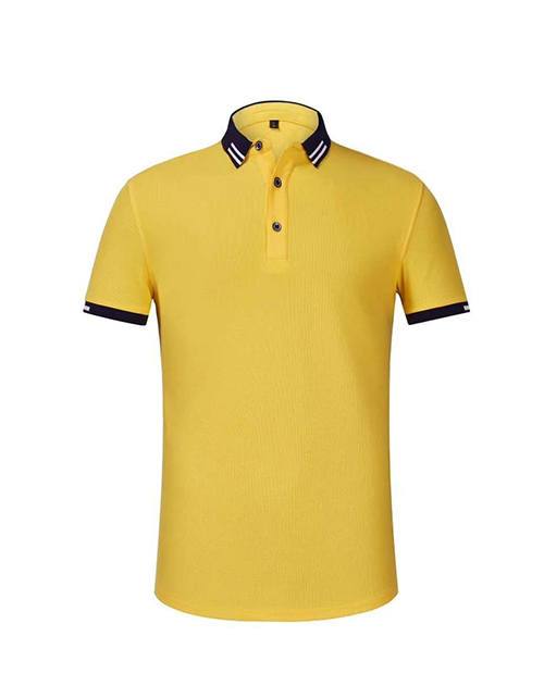 夏季Polo衫