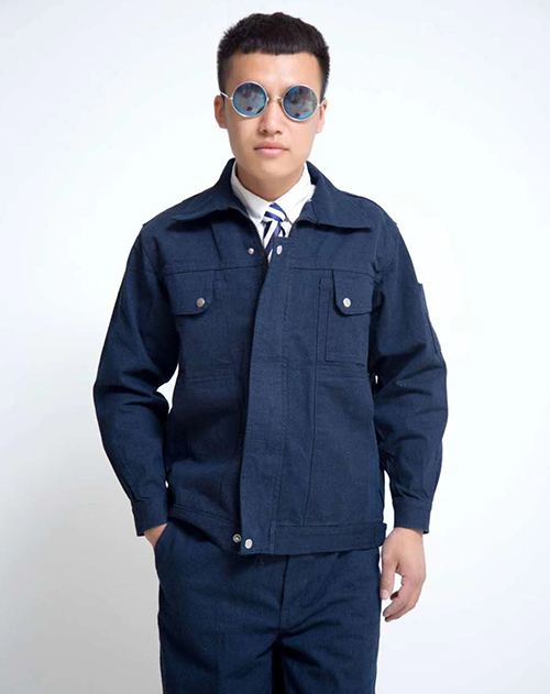 春秋季工作服