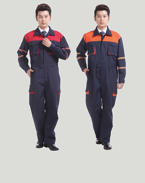 春秋季连体服